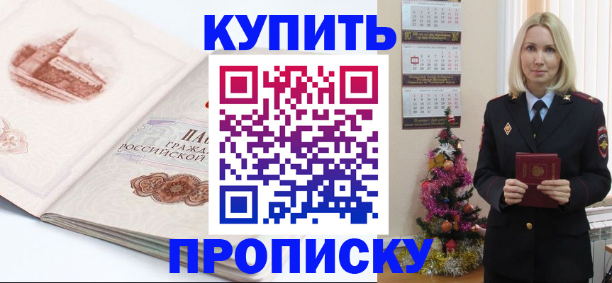 прописка в квартире в Кашине